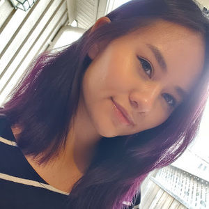 Meet your Posher, Megan ann